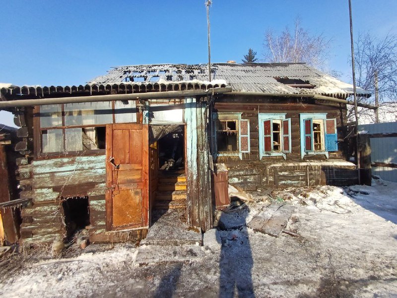 Уважаемые жители г. Усолье-Сибирское и Усольского района!